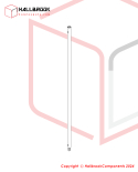 Shaft (For 500H)