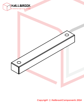 Connecting Plate