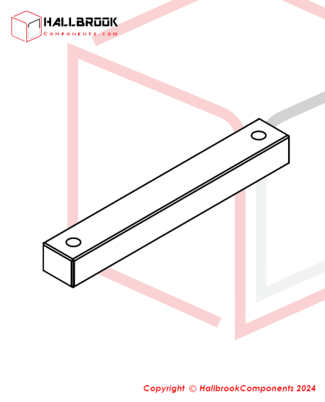 Connecting Plate