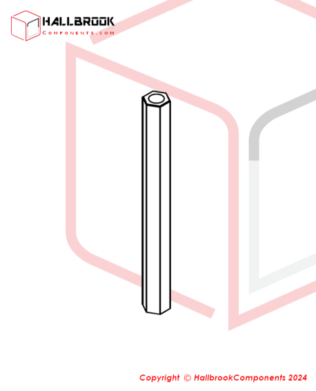 Extension Bar