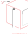 Extension Bar
