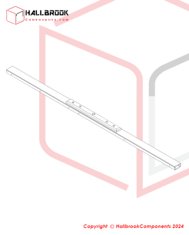 Press Bar (For 650W)