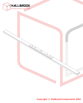 Press Bar (For 850W)