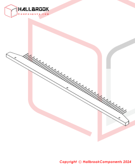 Brush (For 850W)