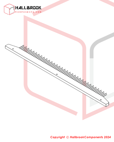 Brush (For 850W)