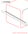 Brush (For 850W)
