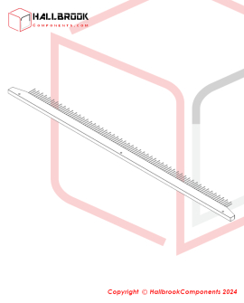 Brush (For 650W)