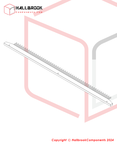 Brush (For 650W)