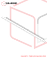 Brush (For 650W)