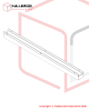 Press Bar Absorber (For 650W)
