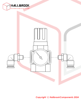 Regulator Combination