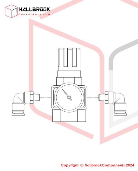 Regulator Combination