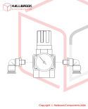 Regulator Combination