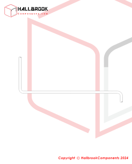 PU Tubing, φ8×350
