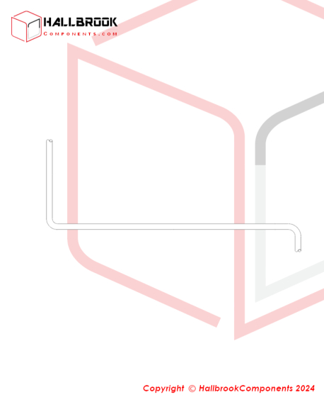 PU Tubing, φ8×350