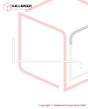 PU Tubing, φ8×350
