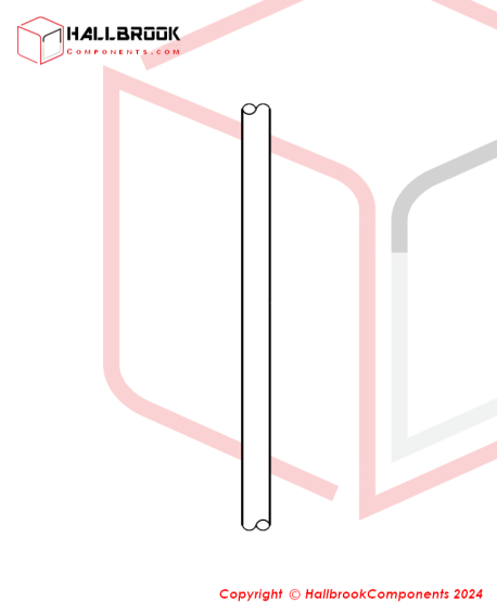 PU Tubing, φ10×1550