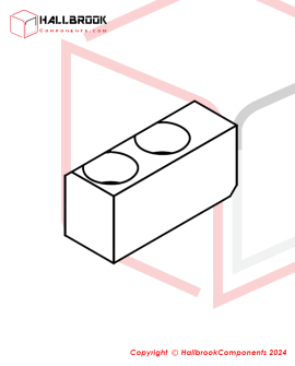 Cutter Holder (Only TP-702RS)