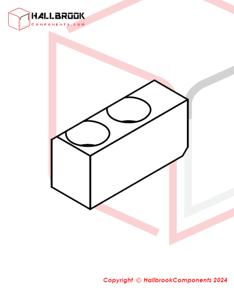 Cutter Holder (Only TP-702RS)