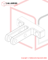 Block (For TP-702RS)