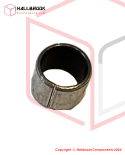 Metal Bushing, SF-0808 KENT