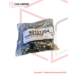 Metal Bushing, SF-1204 KENT½