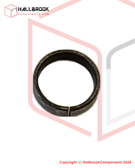 Metal Bushing, SF-1204 KENT½