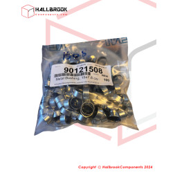 Metal Bushing, SF-1508 KENT½