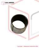 Metal Bushing, SF-1512 KENT