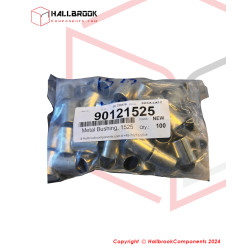 Metal Bushing, SF-1525 KENT½