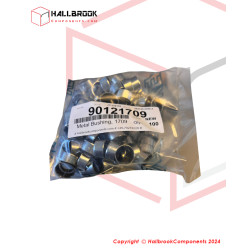 Metal Bushing, SF-1709 KENT½