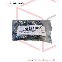 Metal Bushing, SF-1804 KENT½