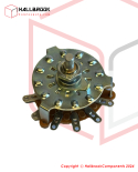 TF-027 Selector Switch