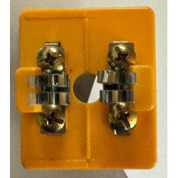 H45-60100 Connecting Plate