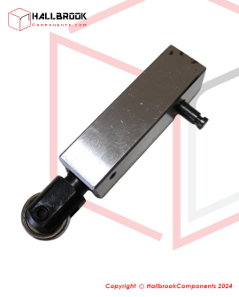 Press Bar Ass'y Stainless Steel