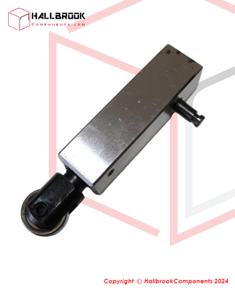 Press Bar Ass'y Stainless Steel
