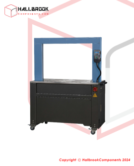 EXS-138 Strapping Machine