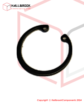 RR35 Snap Ring, H-35