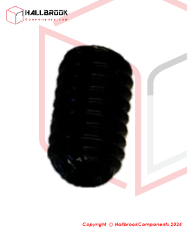 HSS0610G HSS, M6x10 (G)