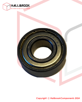 BR6202ZZ Bearing, 6202ZZ