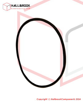 V-Belt, M-27