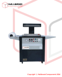 Hualian Skinpack 3954 Packaging Machine