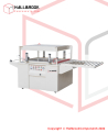 Hualian Skinpack 8080 Packaging Machine