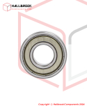 EXT 3030202N BEARING 6202-2NR