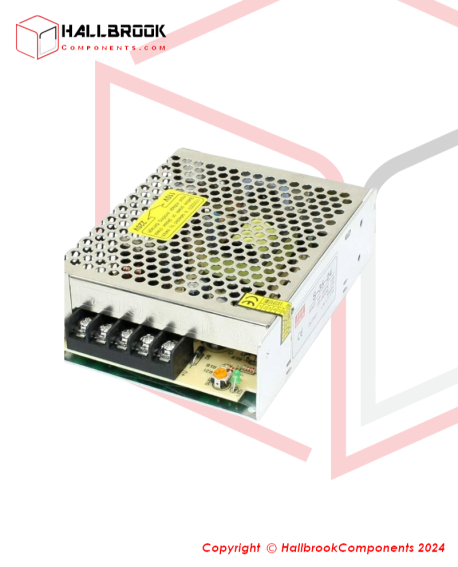 EXT 72810005 Power Supply S35-24