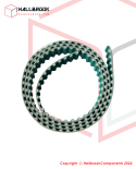 M7-8-107400 Timing Belt