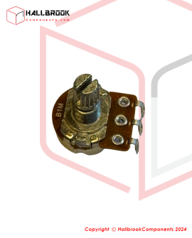 T6-6-30049 Variable Resistor (1M)