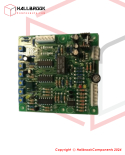 EXT 7580IC01 Film Feed Controller