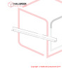 Square tube legs tube1