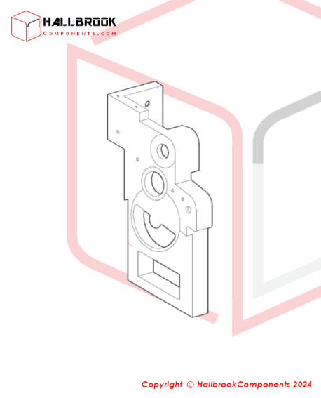Belt sending base1